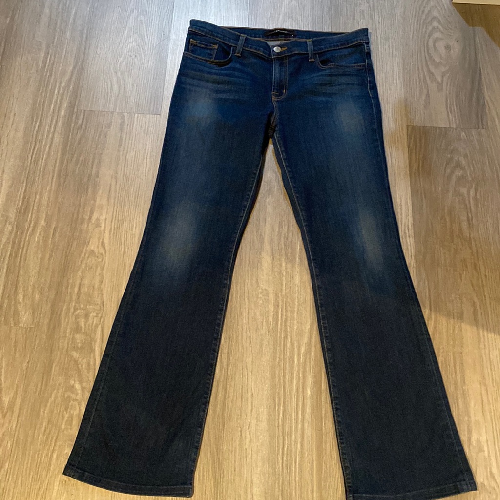 Jeans J Brand Size 32